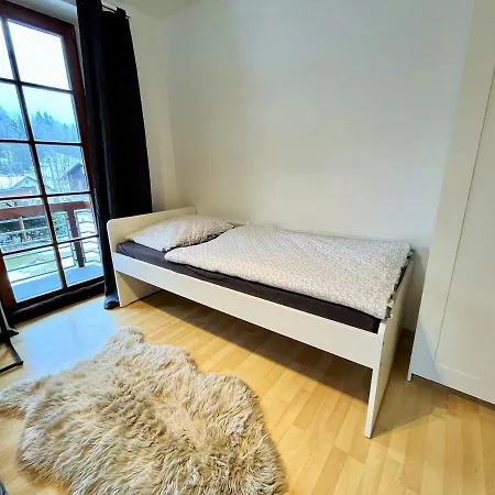 Apartmany Ricky Iii. Exterior photo
