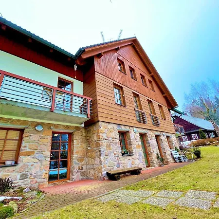 Apartmany Ricky Iii. Exterior photo