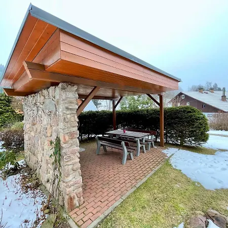 Apartmany Ricky Iii. Exterior photo