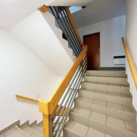 Apartmany Ricky Iii. Exterior photo