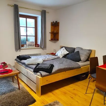 Apartmany Ricky Iii. Exterior photo