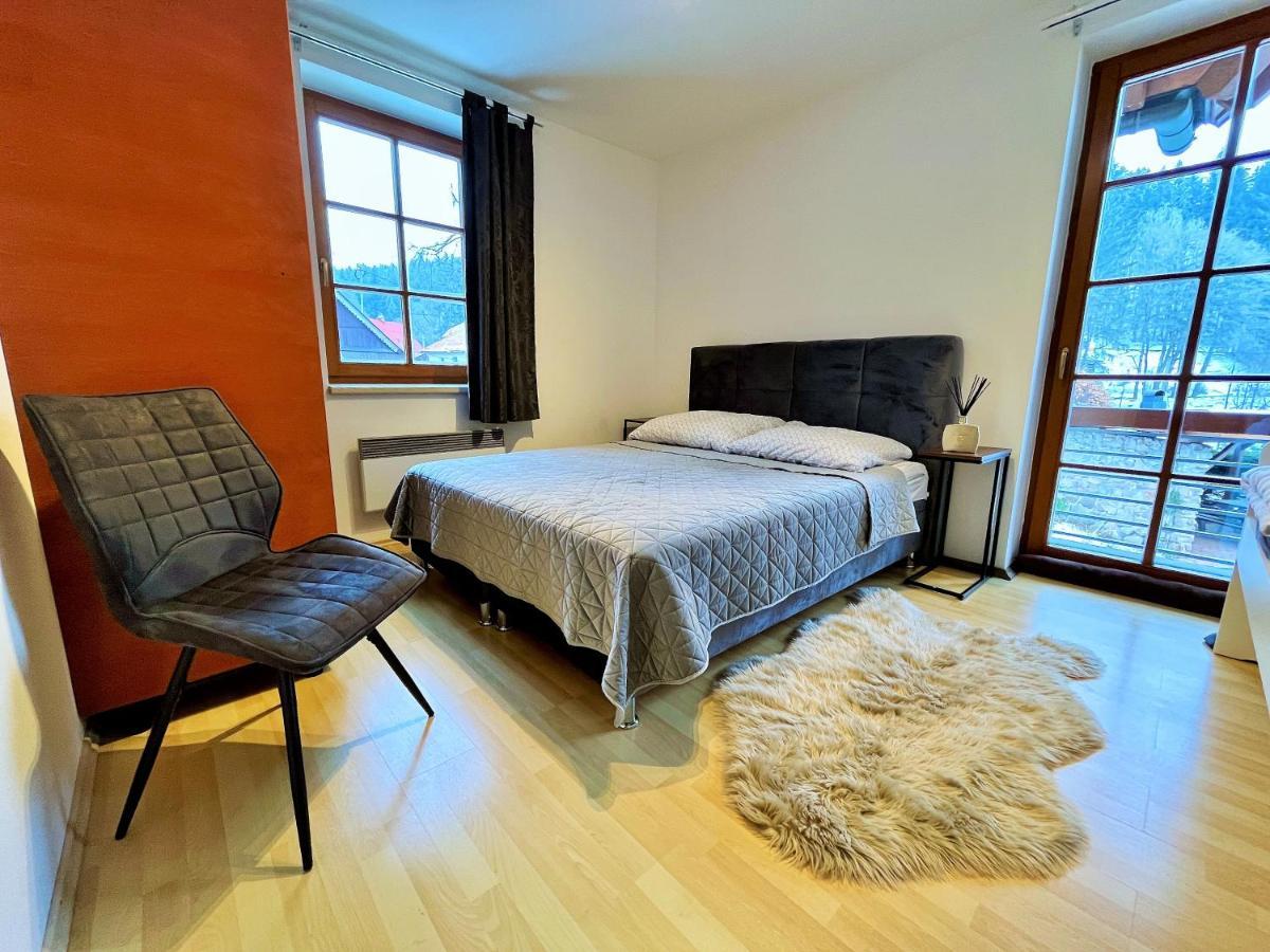 Apartment Iii.