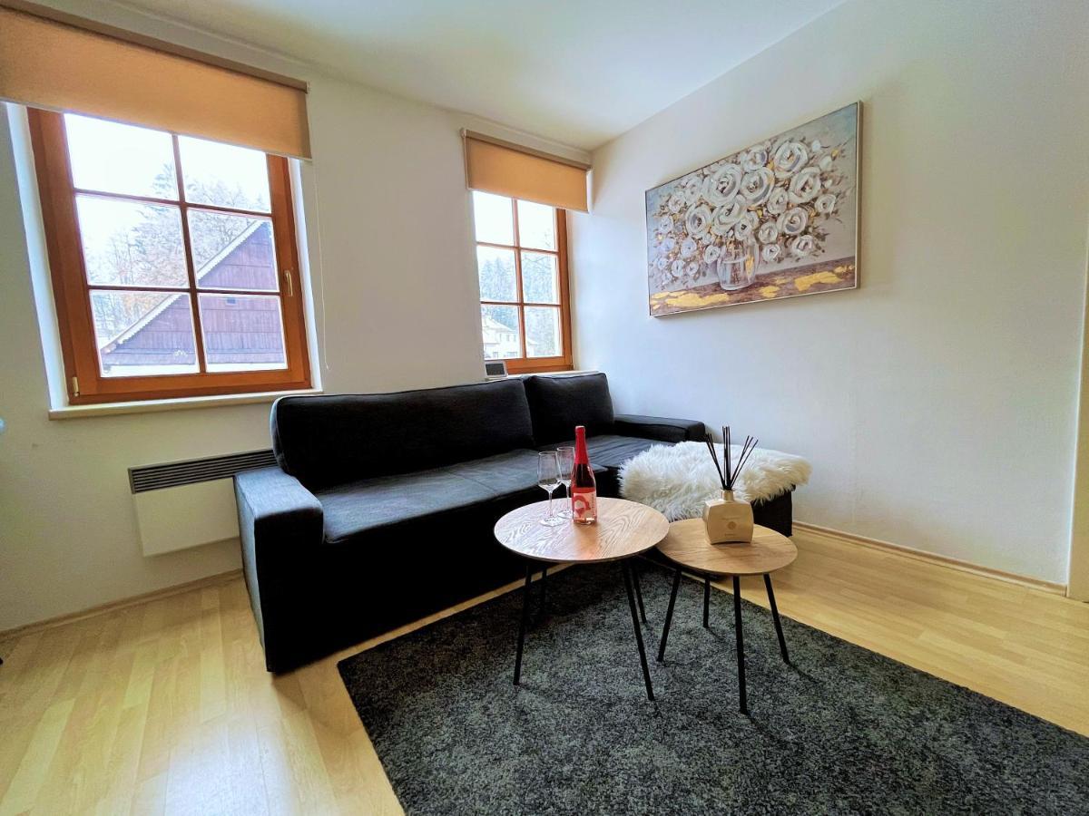 Apartment Iii. *