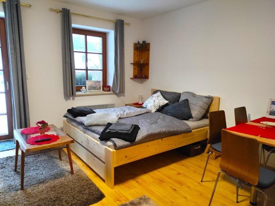 Apartment Iii. *